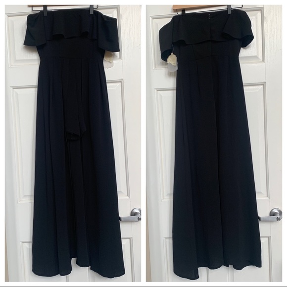 SOLD NWT Altar’d State Walk Through Maxi Dress - Picture 2 of 5